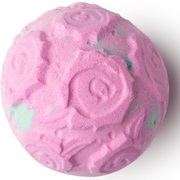 Rose Bombshell Bath Bomb