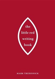 The Little Red Writing Book (Tredinnick)