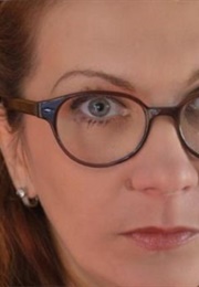 Šamišel (Ivana Šojat)