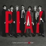Black Suit (Super Junior)