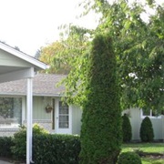 Fords Prairie, Washington