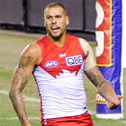 Buddy Franklin