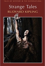 &quot;The Mark of the Beast&quot; (Rudyard Kipling)