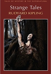 "The Mark of the Beast" (Rudyard Kipling)