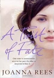 A Twist of Fate (Joanna Rees)