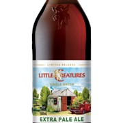 Little Creatures Extra Pale Ale