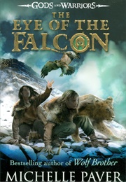 The Eye of the Falcon (Michelle Paver)