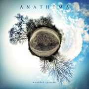 Untouchable Pt. 1 [6:14] – Anathema (2012)