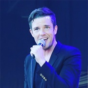 Brandon Flowers