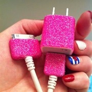 Phone Charger