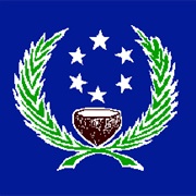 Federated States of Micronesia, Caroline Islands, Micronesia