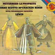 Le Prophète (Meyerbeer)