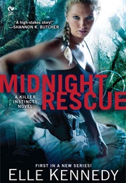 Midnight Rescue (Elle Kennedy)