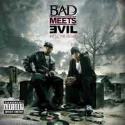 I'm on Everything - Bad Meets Evil