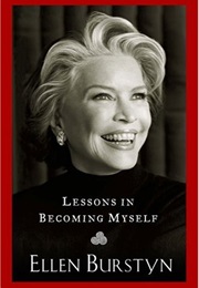 Lessons in Becoming Myself (Ellen Burstyn)