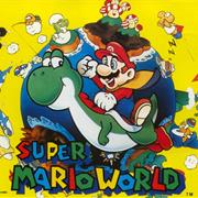 Super Mario World