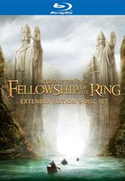 LOTR: The Fellowship of the Ring (2001 - Extended Cut)