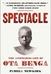 Spectacle (Pamela Newkirk)
