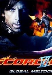 Fake Films- Tropic Thunder (2008)