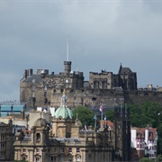 Edinburgh