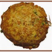 Egg Foo Young