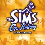 The Sims: On Holiday