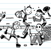 Lower Surrey Street Kids