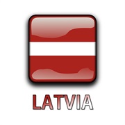 Latvian