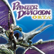 Panzer Dragoon Orta