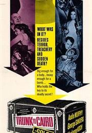 Trunk to Cairo (Menahem Golan)