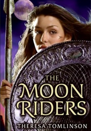 The Moon Riders (Theresa Tomlinson)