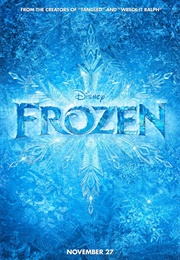 Frozen (2013)