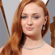Sophie Turner