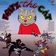 Fritz the Cat Soundtrack