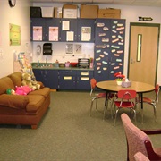 Spoken to a Counselor