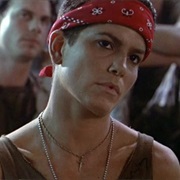 Private Vasque (Aliens)