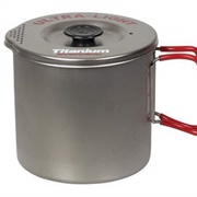 Metal Cooking Pot