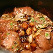 Coq Au Vin