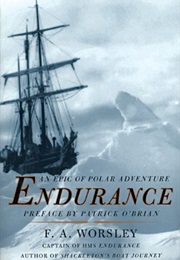 Endurance (Frank Arthur Worsley)
