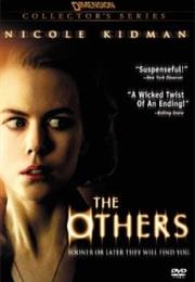 Nicole Kidman - The Others