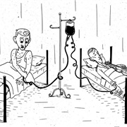 Thomson's Violinist Thought Experiment