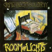 Crime and the City Solution - Room of Lights