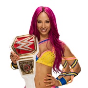 Sasha Banks