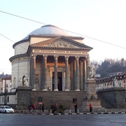 Gran Madre Di Dio, Turin