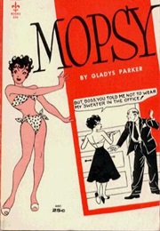 Mopsy (Gladys Parker)