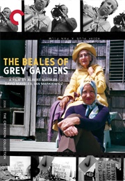 The Beales of Grey Gardens (2006)