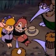 Kiwi (Rescue Rangers)