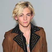Ross Lynch