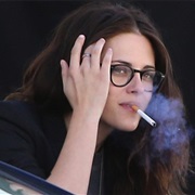 Kristen Stewart