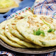 Murthal Paratha